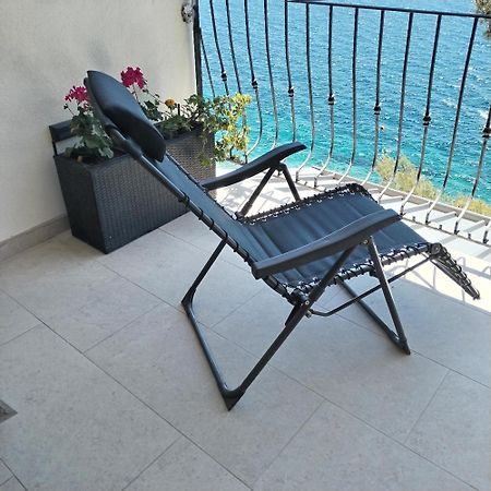 Apartman La Marija Прізба Екстер'єр фото