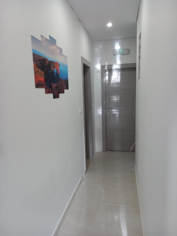 Apartman La Marija Прізба Екстер'єр фото