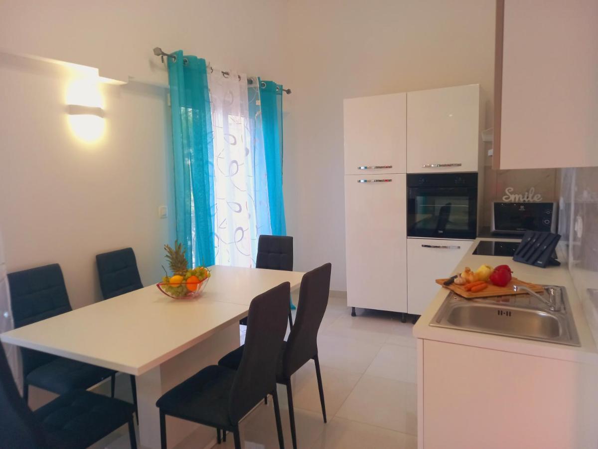 Apartman La Marija Прізба Екстер'єр фото