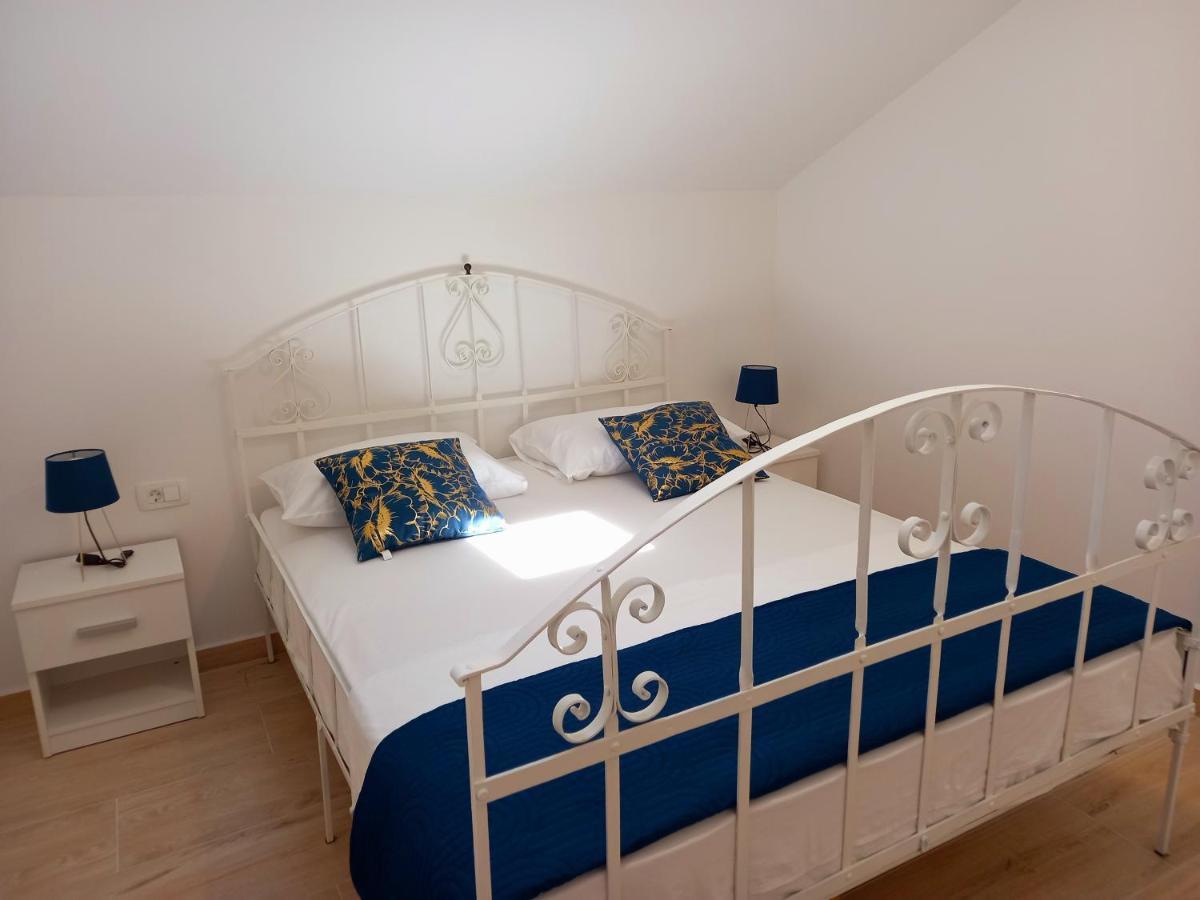 Apartman La Marija Прізба Екстер'єр фото